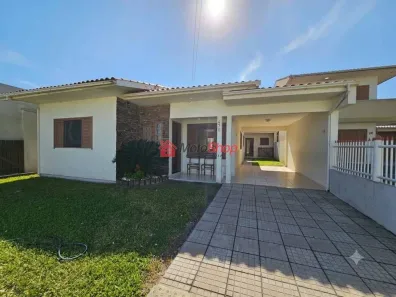 Casa com 3 Quartos à venda, 200m² no , Balneário Arroio do Silva