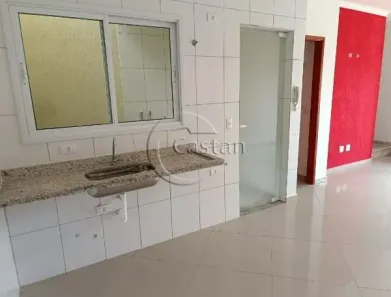 Casa de Condomínio com 2 Quartos à venda, 115m² no Vila Alpina, São Paulo