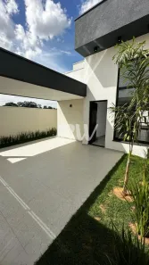 Casa com 3 Quartos à venda, 150m² no Jardim Casablanca, Indaiatuba