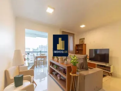 Apartamento com 2 Quartos à venda, 85m² no Vila Andrade, São Paulo