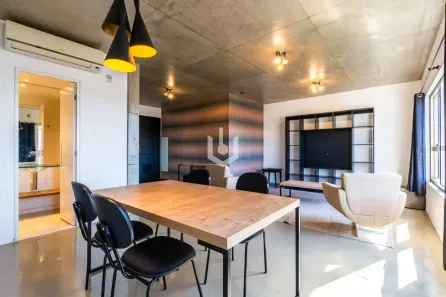 Apartamento com 3 Quartos à venda, 100m² no Santo Amaro, São Paulo