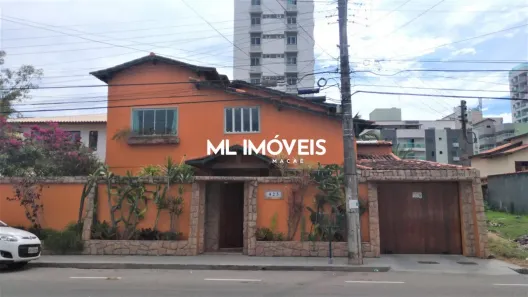 Casa com 5 Quartos à venda, 386m² no Riviera Fluminense, Macaé
