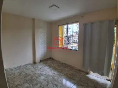 Casa com 2 Quartos para alugar, 75m² no Realengo, Rio de Janeiro