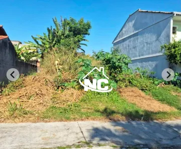 Lote/Terreno à venda, 180m² no Maravista, Niterói