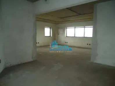 Sala Comercial à venda, 65m² no Boqueirão, Santos