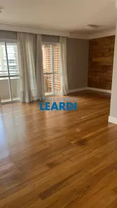 Apartamento com 3 Quartos para venda ou aluguel, 240m² no Vila Suzana, São Paulo