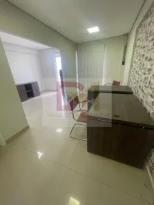 Sala Comercial à venda, 46m² no Jardins, Aracaju