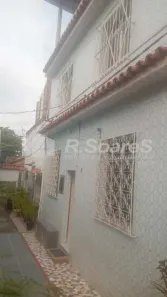 Casa com 3 Quartos à venda, 66m² no Todos os Santos, Rio de Janeiro