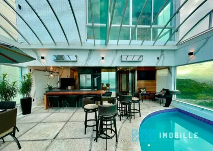 Cobertura com 6 Quartos à venda, 600m² no Centro, Balneário Camboriú
