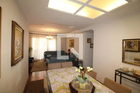 Apartamento com 3 Quartos à venda, 128m² no Santana, São Paulo