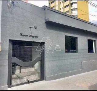 Sala Comercial para alugar, 18m² no Centro, Marília