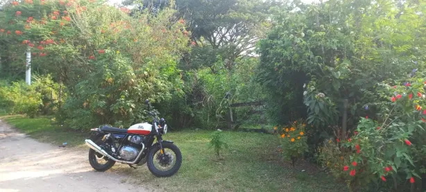Lote/Terreno à venda, 13500m² no Guaratiba, Rio de Janeiro