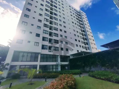 Apartamento com 3 Quartos à venda, 63m² no Imbiribeira, Recife
