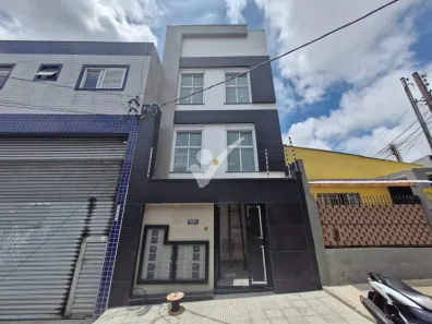 Apartamento com 2 Quartos para alugar, 46m² no Chácara Belenzinho, São Paulo