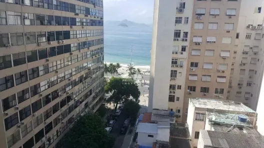 Apartamento com 4 Quartos à venda, 207m² no Copacabana, Rio de Janeiro