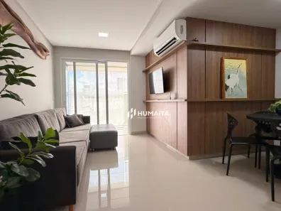 Apartamento com 3 Quartos à venda, 80m² no Kennedy, Londrina
