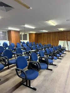 Sala Comercial à venda, 260m² no Centro, Belo Horizonte