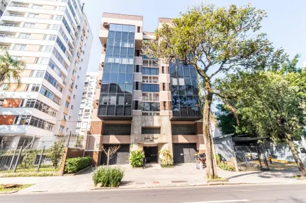 Sala Comercial à venda, 137m² no Rio Branco, Porto Alegre
