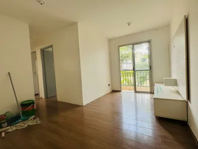 Apartamento com 3 Quartos à venda, 60m² no Vila Parque Jabaquara, São Paulo