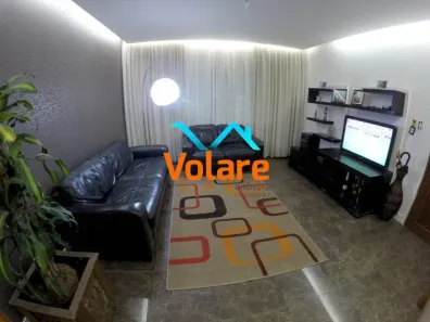 Sobrado com 4 Quartos à venda, 375m² no Jardim D'Abril, Osasco