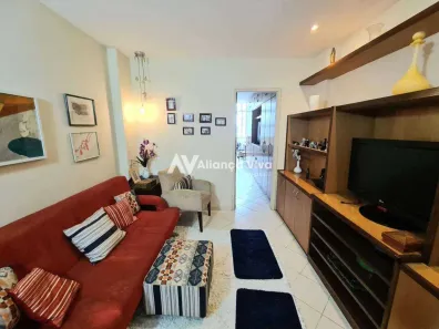 Apartamento com 2 Quartos à venda, 130m² no Copacabana, Rio de Janeiro