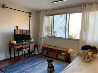 Apartamento com 3 Quartos à venda, 112m² no Vila Mariana, São Paulo