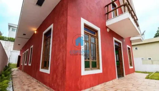 Casa de Condomínio com 3 Quartos à venda, 166m² no Alphaville, Santana de Parnaíba