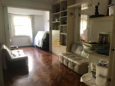 Apartamento com 3 Quartos à venda, 176m² no Laranjeiras, Rio de Janeiro