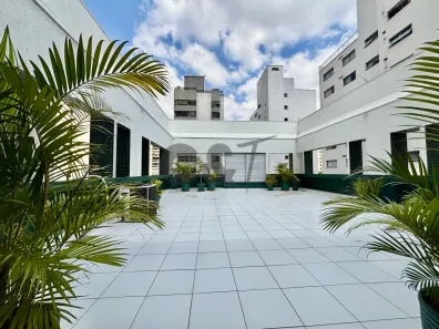 Prédio Comercial à venda, 1882m² no Indianópolis, São Paulo