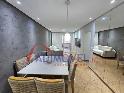 Apartamento com 3 Quartos à venda, 96m² no Jardim Camburi, Vitória