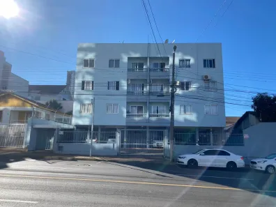 Apartamento com 2 Quartos para alugar, 65m² no Presidente Médici, Chapecó