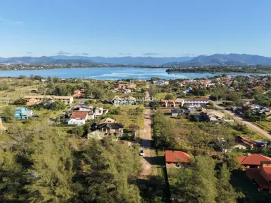 Lote/Terreno à venda, 360m² no BARRA DE IBIRAQUERA, Imbituba