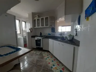 Apartamento com 1 Quarto à venda, 60m² no Enseada, Guarujá