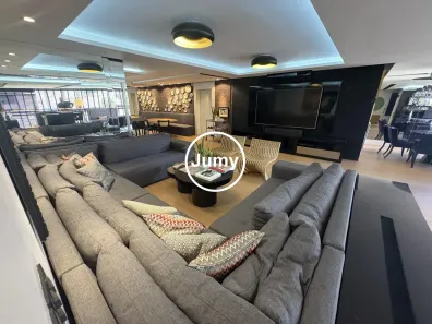 Apartamento com 4 Quartos à venda, 325m² no Centro, Florianópolis