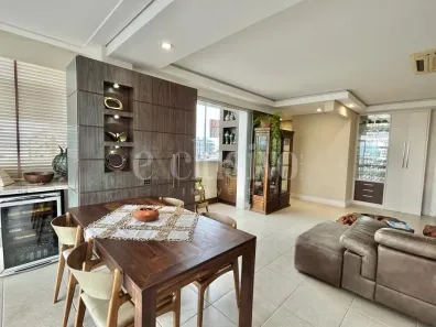 Cobertura com 4 Quartos à venda, 285m² no Balneário, Florianópolis