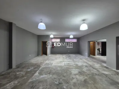 Ponto Comercial para alugar, 160m² no Vila Pires, Santo André