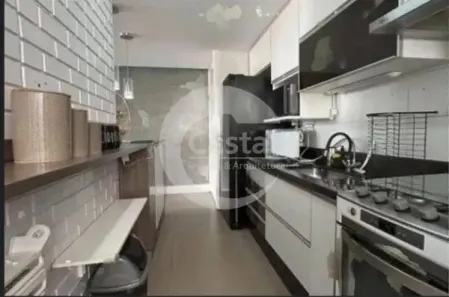 Apartamento com 3 Quartos à venda, 69m² no Vila Graciosa, São Paulo