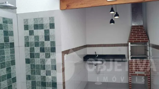 Casa com 3 Quartos à venda, 185m² no Dona Zulmira, Uberlândia