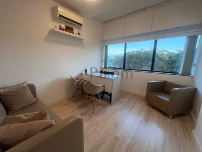 Sala Comercial à venda, 27m² no Barra da Tijuca, Rio de Janeiro