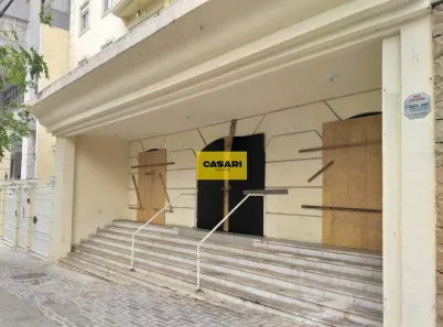 Ponto Comercial para alugar, 500m² no Vila Bastos, Santo André