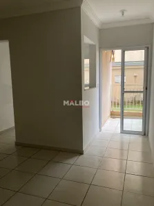 Apartamento com 3 Quartos à venda, 60m² no Parque Universitário, Americana