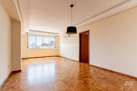 Apartamento com 3 Quartos à venda, 105m² no Centro Histórico, Porto Alegre