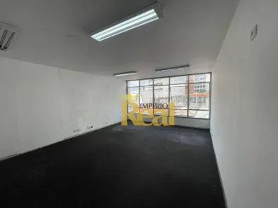 Sala Comercial à venda, 45m² no Lapa, São Paulo