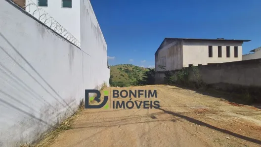 Lote/Terreno à venda, 180m² no Cidade Nova, Governador Valadares