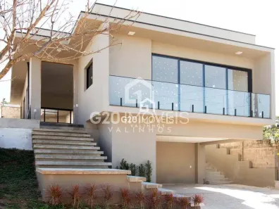 Casa de Condomínio com 3 Quartos à venda, 240m² no Jardim Jurema, Valinhos