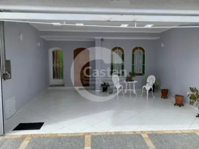 Sobrado com 3 Quartos à venda, 145m² no Vila Santo Estevão, São Paulo
