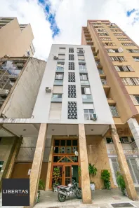Apartamento com 1 Quarto à venda, 26m² no Centro Histórico, Porto Alegre