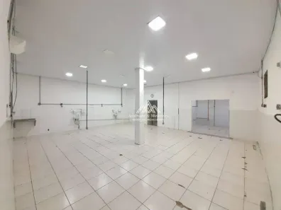 Ponto Comercial para alugar, 765m² no Campos Elíseos, Ribeirão Preto