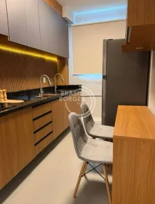 Apartamento com 2 Quartos à venda, 48m² no Jardim América, Sorocaba