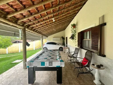Fazenda/Sítio com 2 Quartos à venda, 150m² no Capuava, São José dos Campos